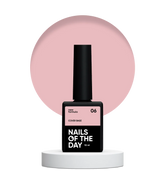 Nailsoftheday New Fórmula 06 Melocotón Nude 10 ml